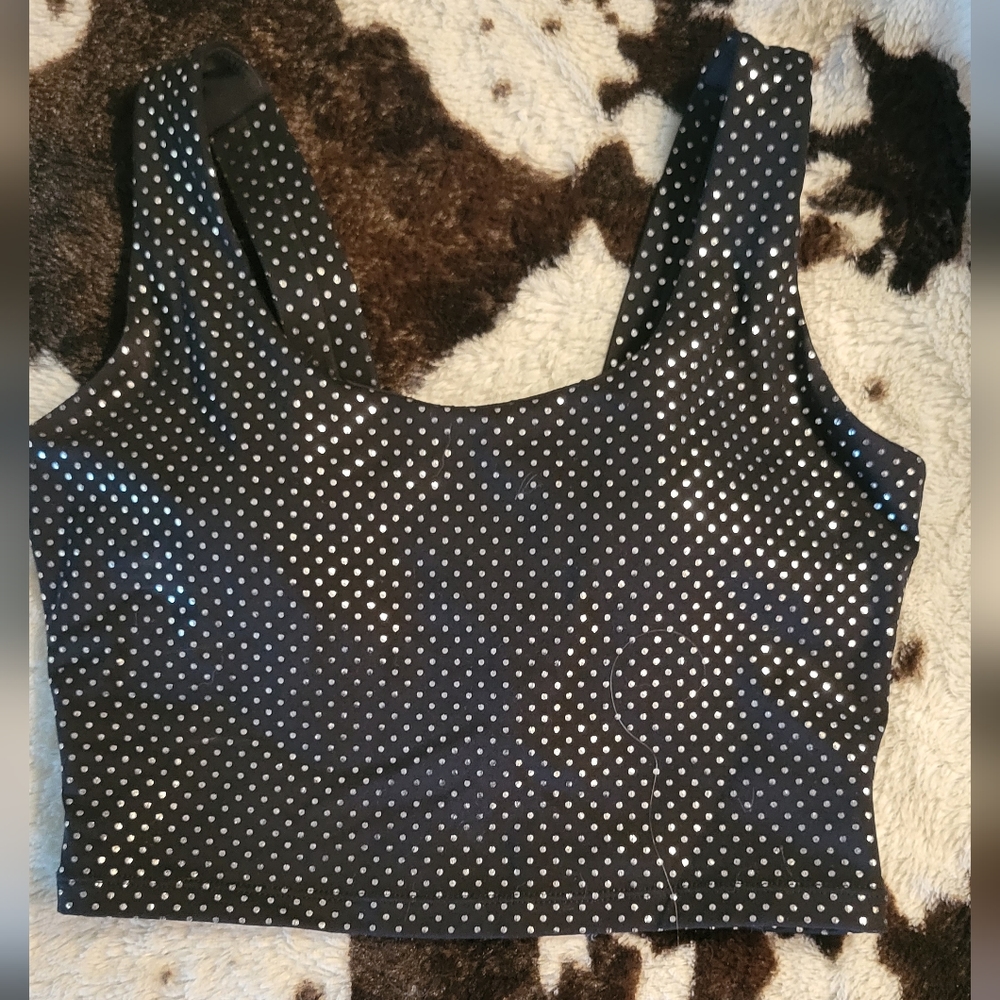 Zyia Girls Night Out Luxe Bra